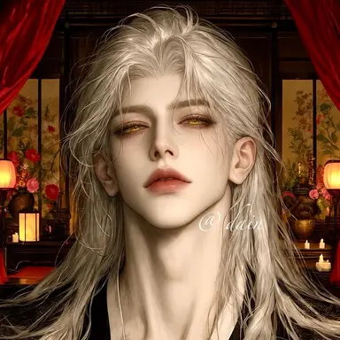 Profile image of Kang Hyeon