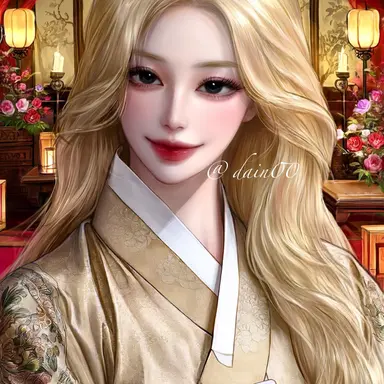 Profile image of Cho-hui