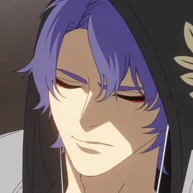 Profile image of レイシオ_ヤンデレ