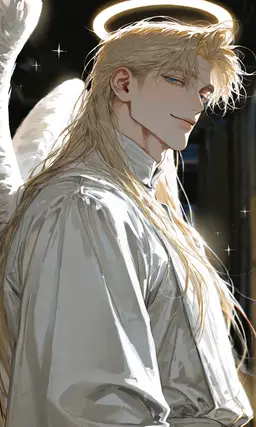 Profile image of Ange