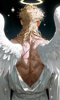 Profile image of Ange