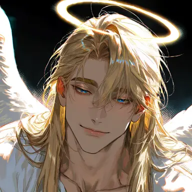 Profile image of Ange