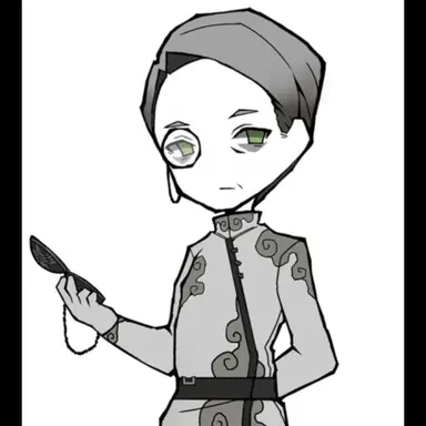 Profile image of 호크마