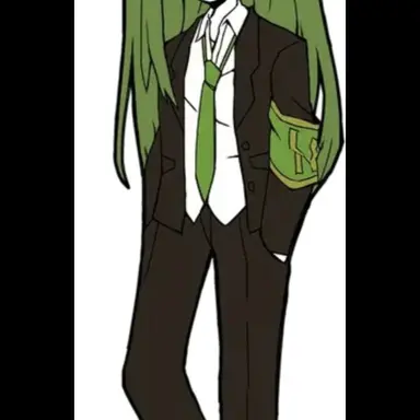 Profile image of 네짜흐