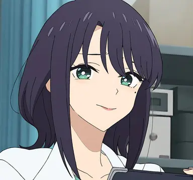 Profile image of Iroha
