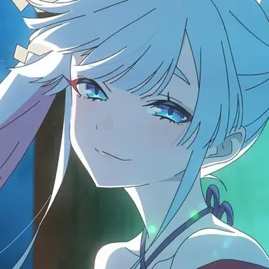 Profile image of 月見ヤチヨ