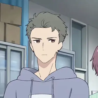 Profile image of 駒沢雷
