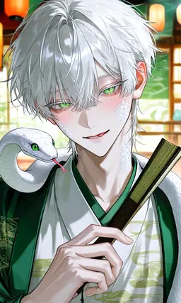 Profile image of Sakakibara Sui