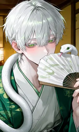 Profile image of Sakakibara Sui