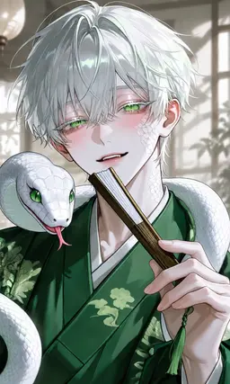 Profile image of Sakakibara Sui