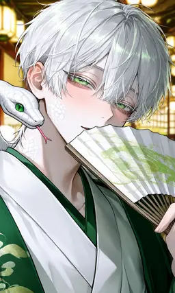 Profile image of Sakakibara Sui