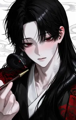 Profile image of Kiryu Gen