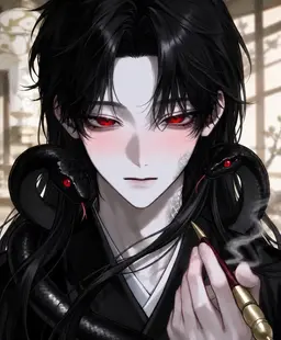 Profile image of Kiryu Gen