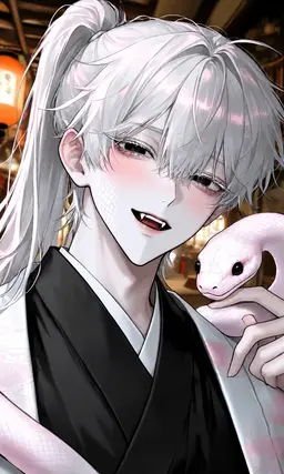 Profile image of Shiraishi Yu