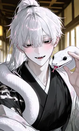 Profile image of Shiraishi Yu