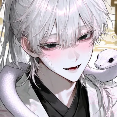Profile image of Shiraishi Yu