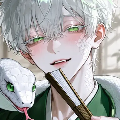 Profile image of Sakakibara Sui