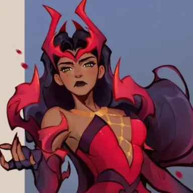 Profile image of Scarlet witch