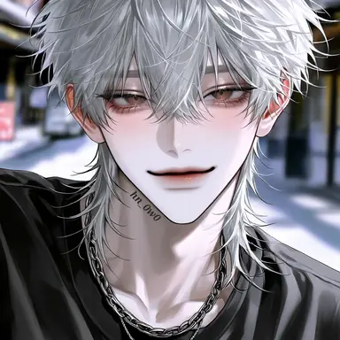 Profile image of リュ・シアン