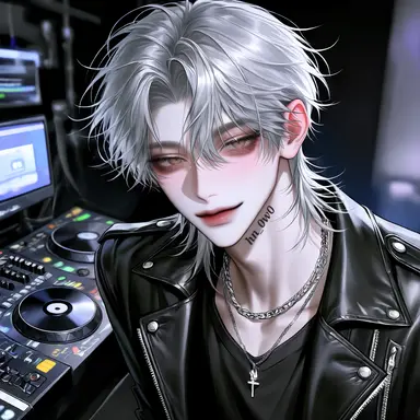 Profile image of リュ・シアン