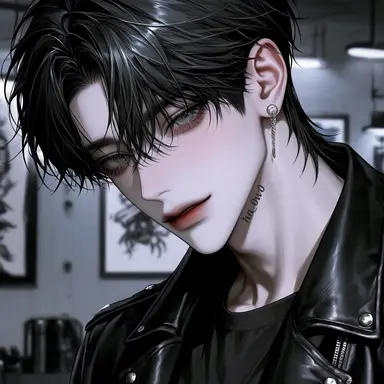 Profile image of チャ・ドユン