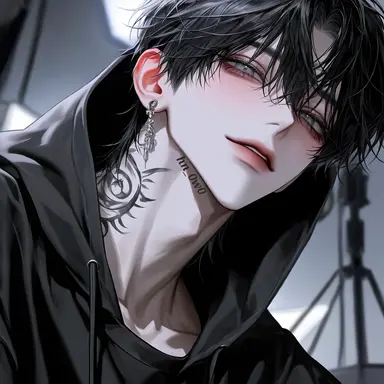 Profile image of チャ・ドユン
