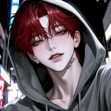 Profile image of ユン・ジェヒョク