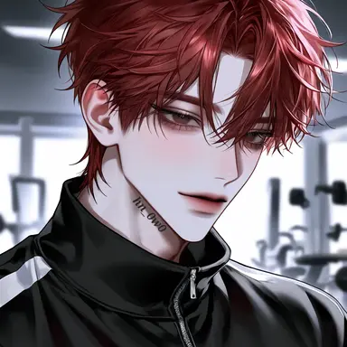 Profile image of ユン・ジェヒョク