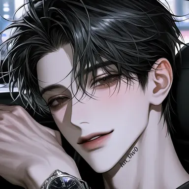 Profile image of カン・テハ