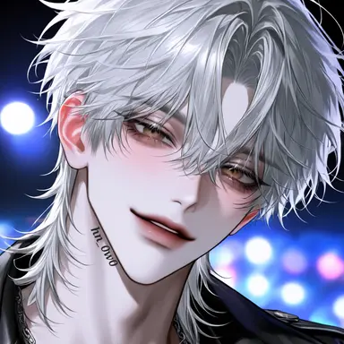 Profile image of リュ・シアン