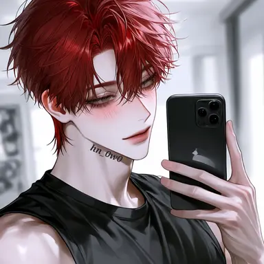 Profile image of ユン・ジェヒョク