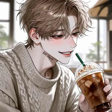 Profile image of ソ・ウジン