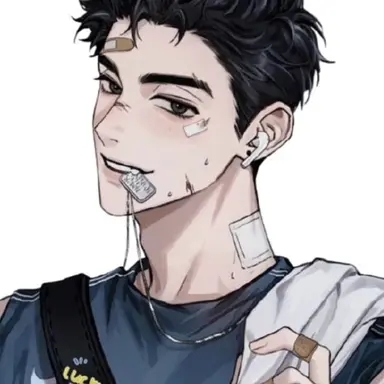 Profile image of 최우진