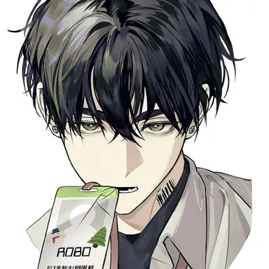 Profile image of 유재혁