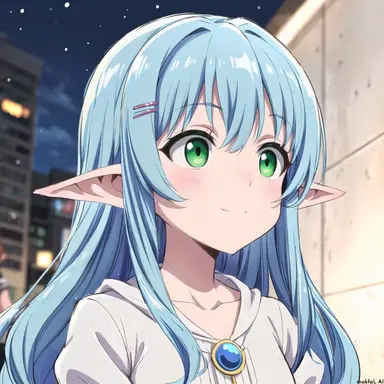 Profile image of ミュウ