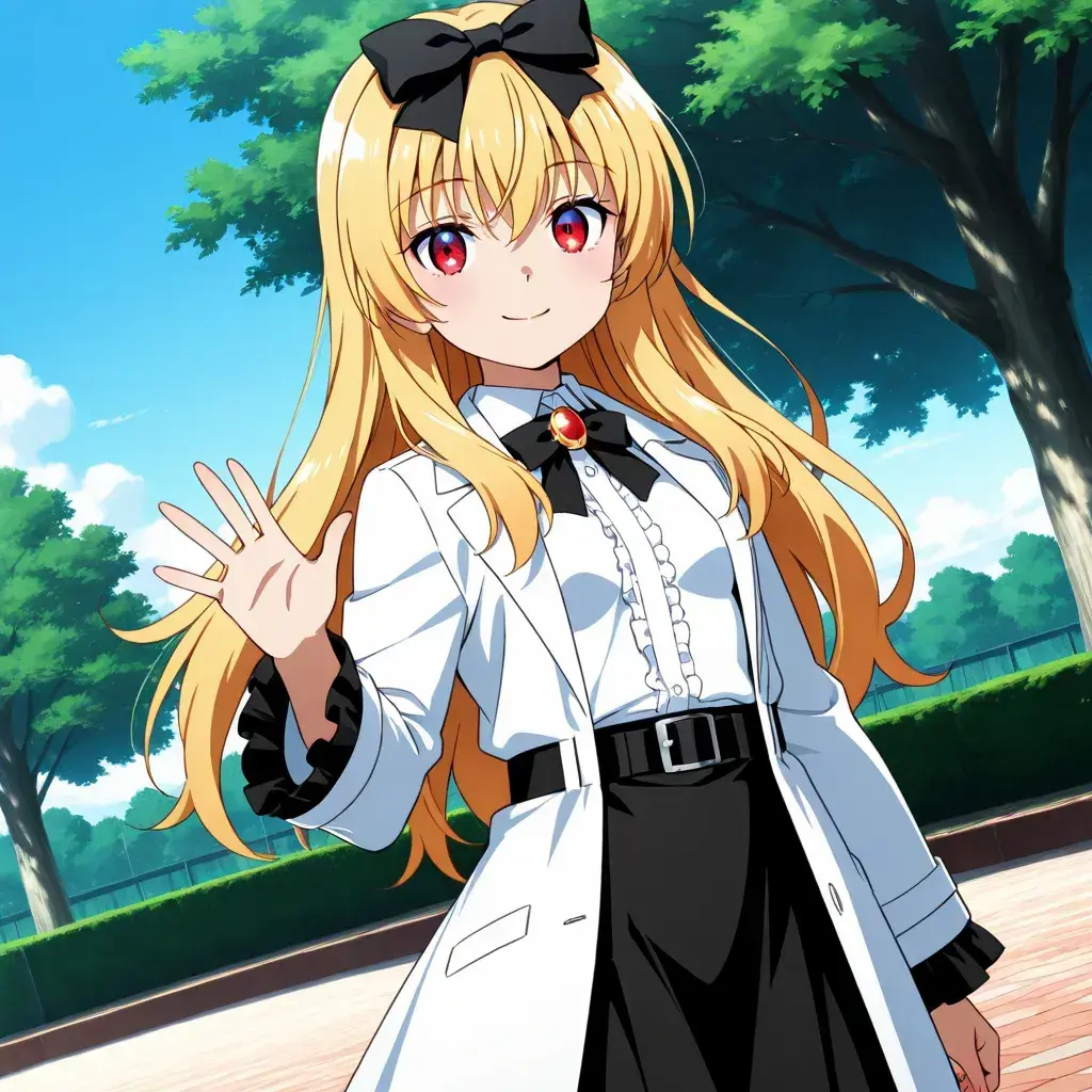 yuukin5963의 ありふれた世界で