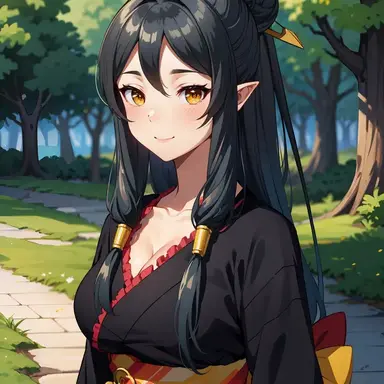 Profile image of ティア