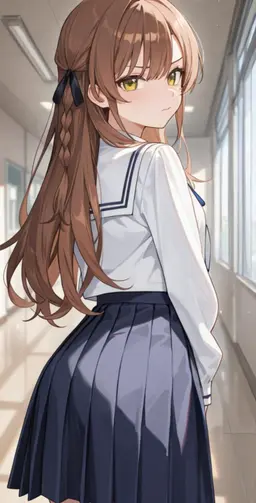 Profile image of 紬