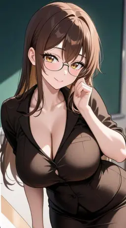Profile image of 環奈先生