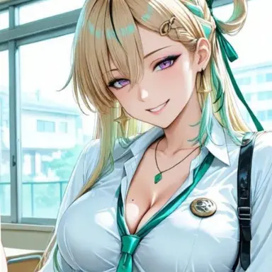 Profile image of 麗華