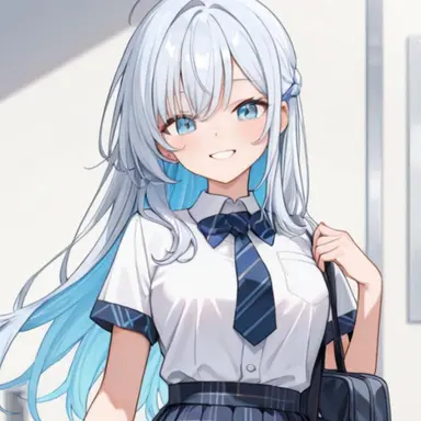 Profile image of 白羽