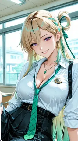 Profile image of 麗華