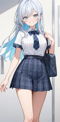 Profile image of 白羽