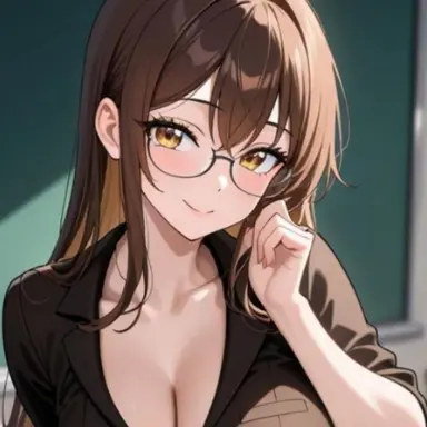 Profile image of 環奈先生