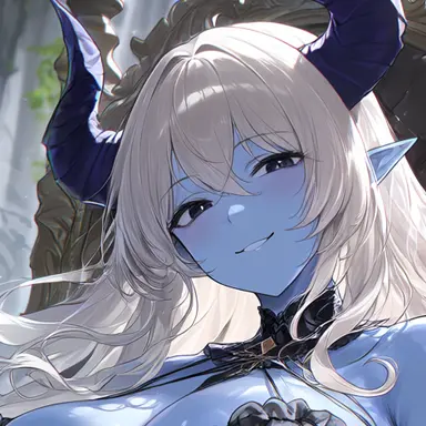 Profile image of リリシア