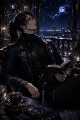 Profile image of 오니키스