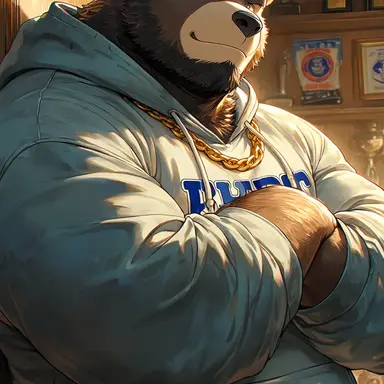 Profile image of Brutus