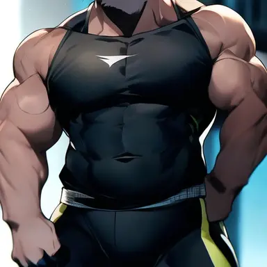 Profile image of Gorvan
