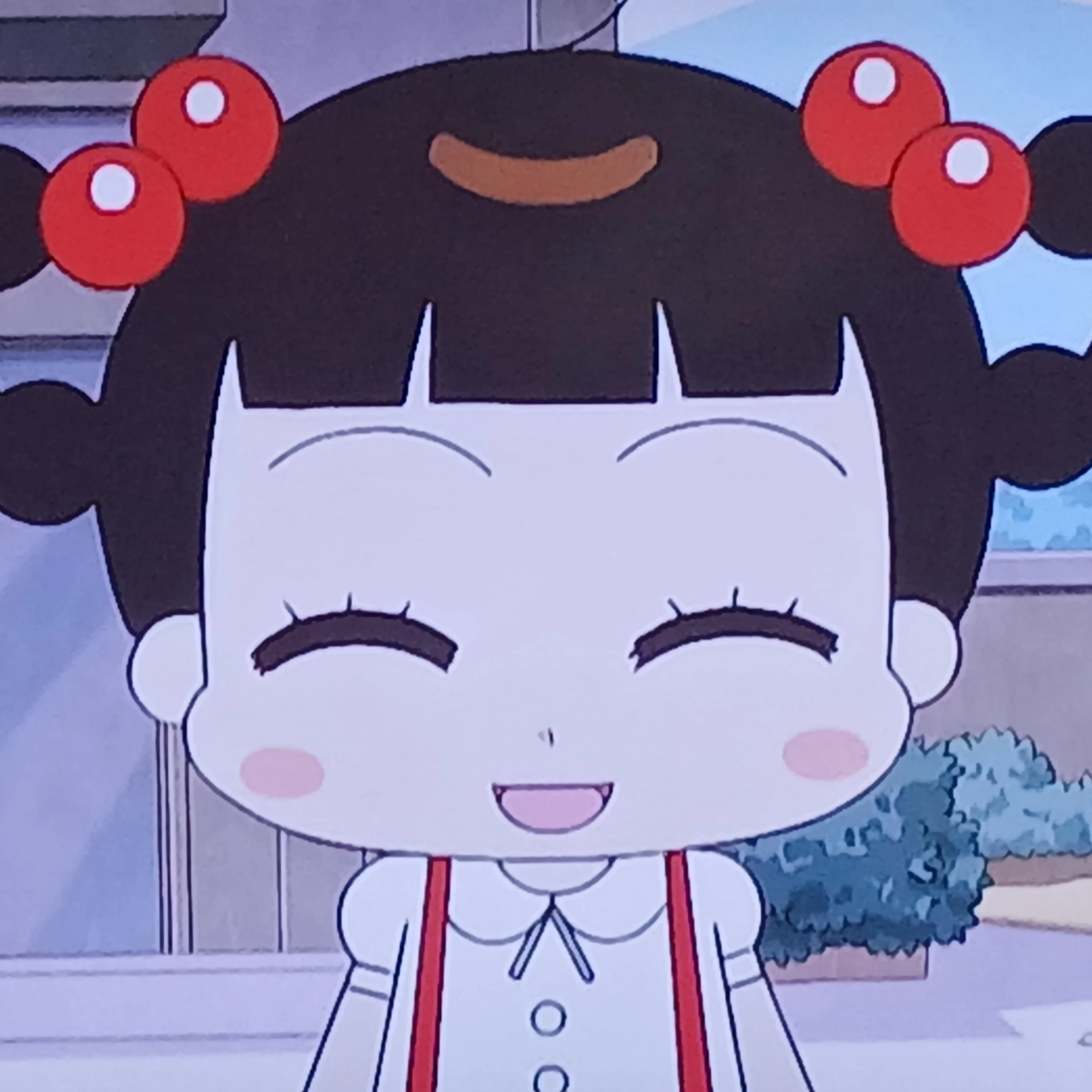 주인공 자두