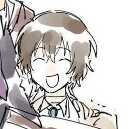Profile image of 太宰治
